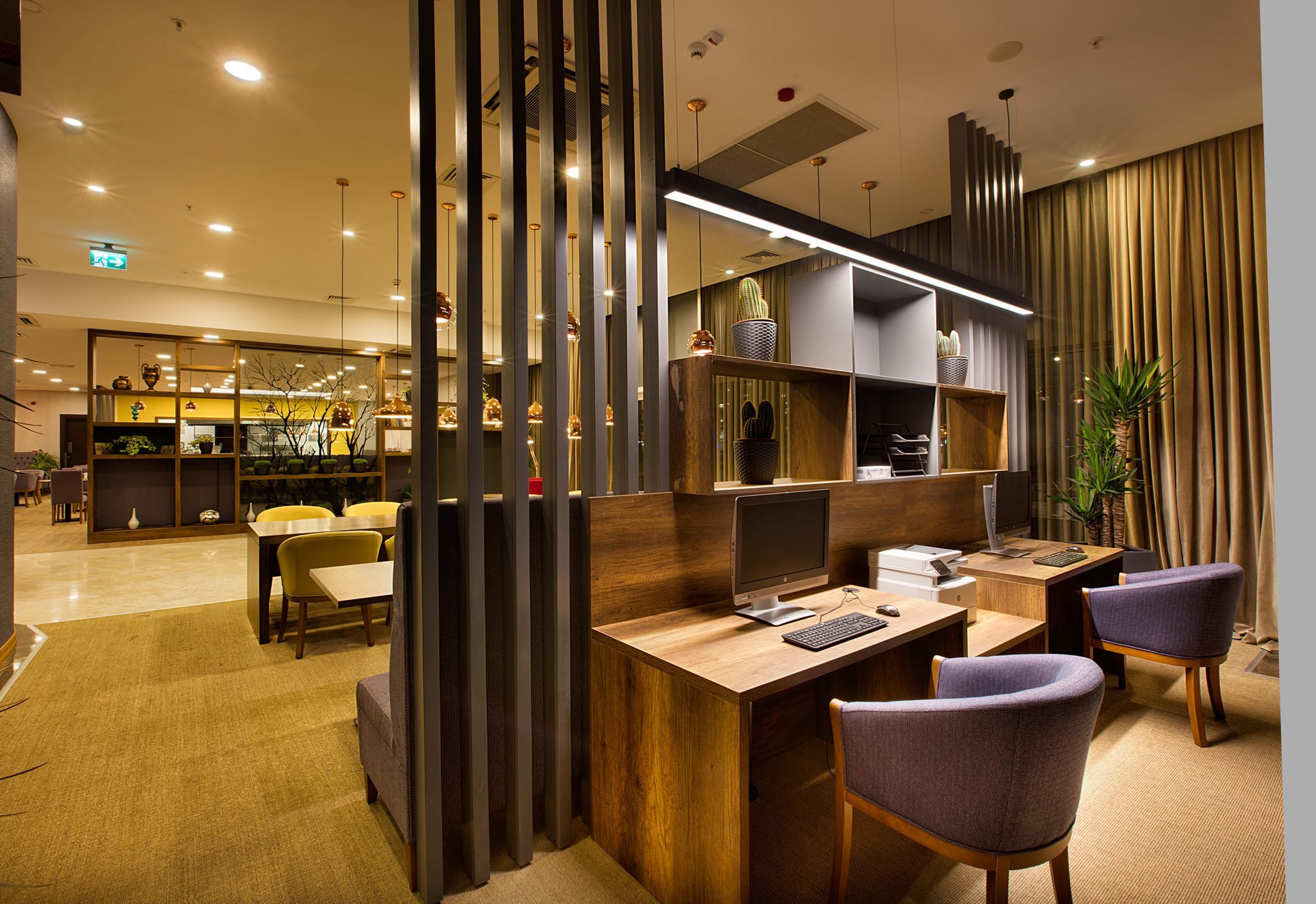 Hilton Garden Inn Kocaeli Sekerpinar Sekerpinari Exteriör bild